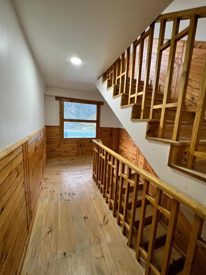 Hotel Camp De Base Namche ภายนอก รูปภาพ